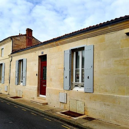 La Maison Des Thermes, Chambre D'Hote Сент Экстерьер фото