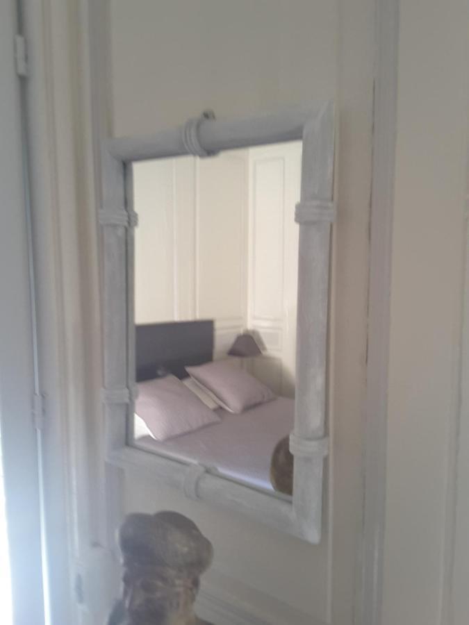 La Maison Des Thermes, Chambre D'Hote Сент Экстерьер фото
