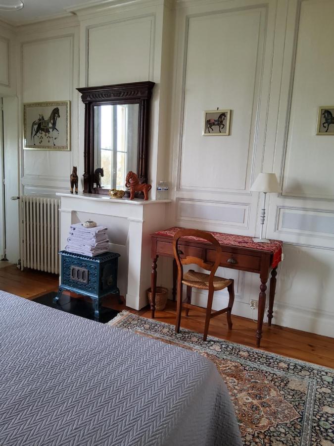 La Maison Des Thermes, Chambre D'Hote Сент Экстерьер фото