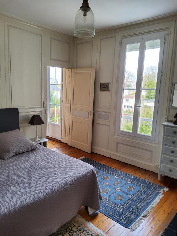 La Maison Des Thermes, Chambre D'Hote Сент Экстерьер фото