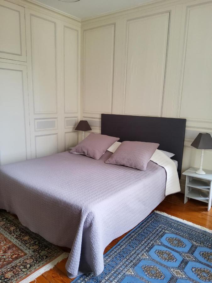 La Maison Des Thermes, Chambre D'Hote Сент Экстерьер фото