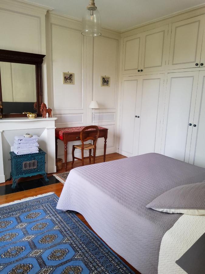 La Maison Des Thermes, Chambre D'Hote Сент Экстерьер фото