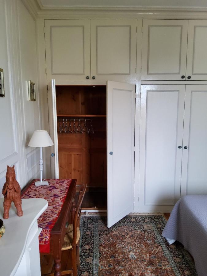 La Maison Des Thermes, Chambre D'Hote Сент Экстерьер фото