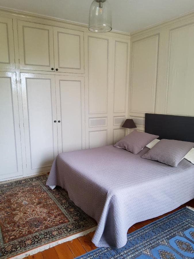 La Maison Des Thermes, Chambre D'Hote Сент Экстерьер фото